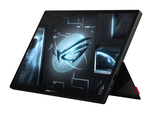 ASUS ROG Flow Z13 GZ301 NVIDIA RTX 4050 Intel Core i9 12th Gen laptop