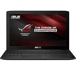 ASUS ROG FZ50 Series Intel Core i5 6th Gen