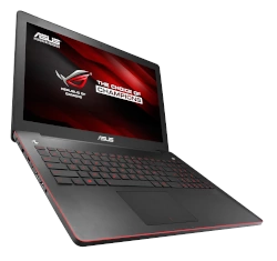 ASUS ROG G501JW Intel Core i7 4th Gen laptop