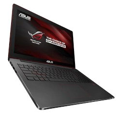 ASUS ROG G501VW Intel Core i7 6th Gen laptop