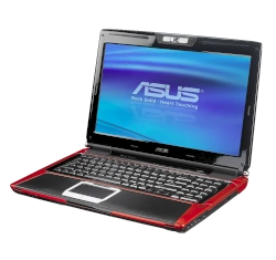 ASUS ROG G50V