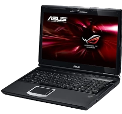 ASUS ROG G51J laptop