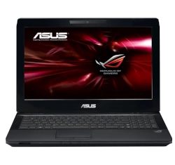 ASUS ROG G53SW laptop