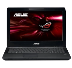 ASUS ROG G53SW