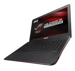 ASUS ROG G551JK Intel Core i5 4th Gen laptop