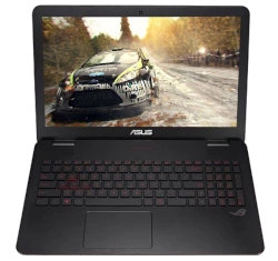 ASUS ROG G551JK Intel Core i7 4th Gen laptop