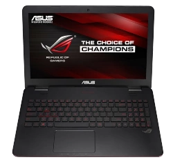 ASUS ROG G551JM Intel Core i7 4th Gen laptop