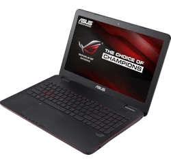 ASUS ROG G551JW Intel Core i5 4th Gen laptop