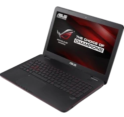 ASUS ROG G551JW Intel Core i5 4th Gen