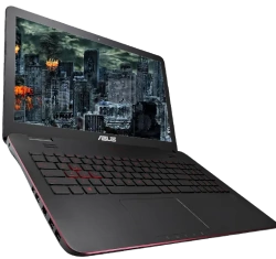 ASUS ROG G551JW Intel Core i7 4th Gen