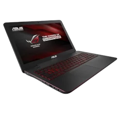 ASUS ROG G551JX Intel Core i5 4th Gen laptop