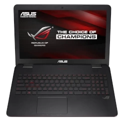 ASUS ROG G551JX Intel Core i7 4th Gen laptop