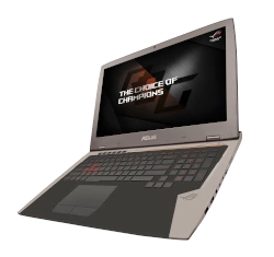 ASUS ROG G701VI Intel Core i7 7th Gen