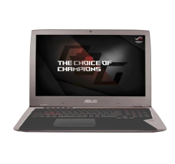 ASUS ROG G701VO Intel Core i7 laptop