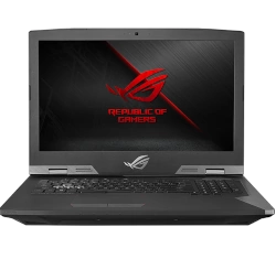 ASUS ROG G703 GTX 1080 Intel Core i9 8th Gen laptop