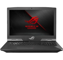 ASUS ROG G703VI GTX 1080 Intel i7 7th Gen laptop