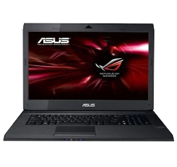 ASUS ROG G73SW Intel Core i7