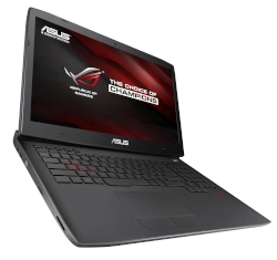 ASUS ROG G751J Intel Core i7 4th Gen laptop