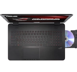 ASUS ROG GL551 Intel Core i5 6th Gen laptop