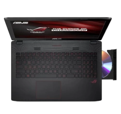 ASUS ROG GL552 Series Intel Core i5 4th Gen