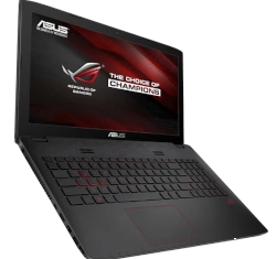 ASUS ROG GL552 Series Intel Core i5 6th Gen