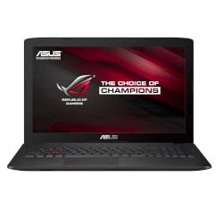 ASUS ROG GL552 Series Intel Core i7 4th Gen