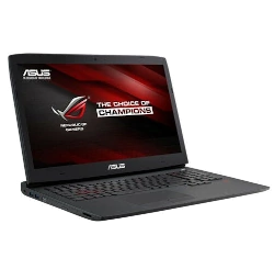 ASUS ROG GL751JY Intel Core i7 4th gen laptop