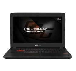 ASUS ROG GL752V Intel Core i7 6th Gen