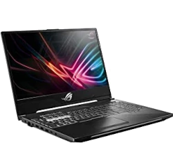 ASUS ROG GU501 Series GTX 1060 Intel Core i7 8th Gen laptop