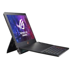 ASUS ROG Mothership GZ700 Intel Core i9 9th Gen laptop