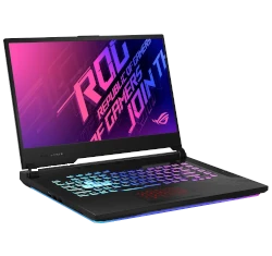 ASUS ROG Strix G15 G512 Intel Core i7 10th Gen GTX 1650 laptop