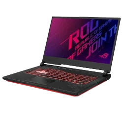 ASUS ROG Strix G15 G512 Intel Core i7 10th Gen GTX 1660 laptop