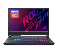 ASUS ROG Strix G15 G512 Intel Core i7 10th Gen RTX 2060 laptop