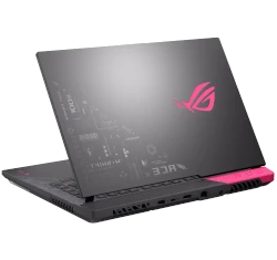 ASUS ROG Strix G15 G513 AMD Ryzen 9 RTX 3080 laptop