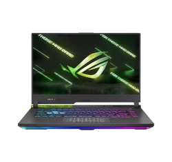 ASUS ROG Strix G15 G513 RTX 3060 AMD Ryzen 9 laptop