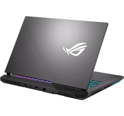 ASUS ROG Strix G15 G513 RTX 3070 AMD Ryzen 9 laptop