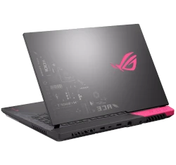 ASUS ROG Strix G15 G513 RTX 3080 AMD Ryzen 9 laptop