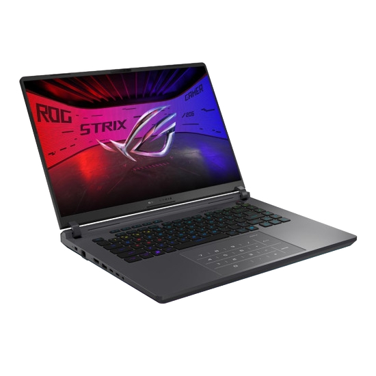 ASUS ROG Strix G16 G615 Intel Core Ultra 9 Series 2 NVIDIA RTX 5060 laptop