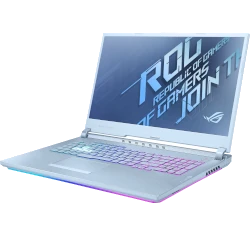 ASUS ROG Strix G17 G713 RTX 3060 Ryzen 9 laptop