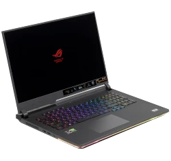 ASUS ROG Strix G17 G713 RTX 3070 Ryzen 7 laptop