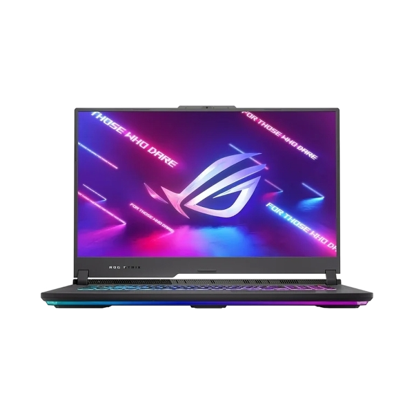 ASUS ROG Strix G17 G713 RTX 4070 Ryzen 9 laptop