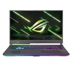 ASUS ROG Strix G17 G713 Ryzen 7 RTX 3050 laptop