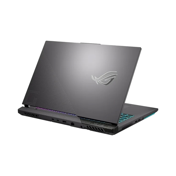 ASUS ROG Strix G17 G713 Ryzen 9 RTX 4060 laptop