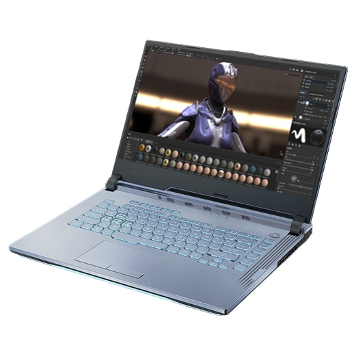 ASUS ROG Strix G531 Series Intel Core i7 9th Gen GTX 2060 laptop