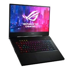 ASUS ROG Strix G531GT GTX 1650 Core i7 8th Gen laptop