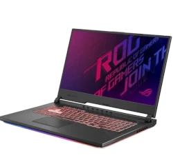 Asus ROG STRIX G731 GTX 1660Ti Intel Core i7 9750H laptop