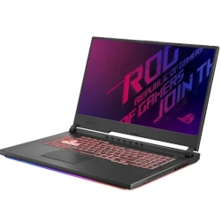 ASUS ROG Strix G731 Series NVIDIA GTX 1660 Intel Core i7 9th Gen laptop