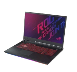 ASUS ROG Strix G731 Series NVIDIA GTX 2060 Intel Core i7 9th Gen laptop