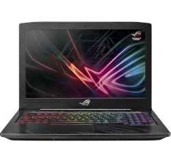 ASUS ROG Strix Hero Edition Intel Core i7 8th Gen laptop