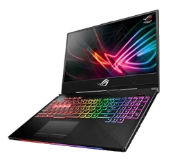 ASUS ROG Strix Hero II Intel Core i7 8th Gen